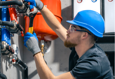 Commercial Plumbing Services